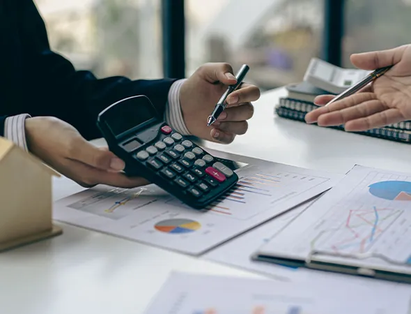 Commercial property financing in Columbus OH with private lenders focusing on deal value.