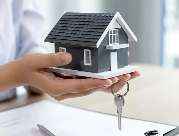 Cash-out refinance loans in Detroit MI for investors to access property equity quickly.
