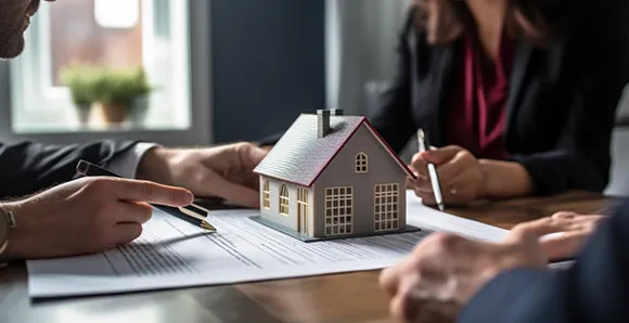 Real estate development funding in Ohio for residential and commercial projects with fast approvals.